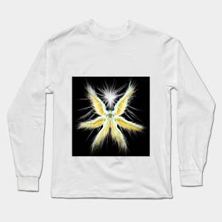 Throne Long Sleeve T-Shirt